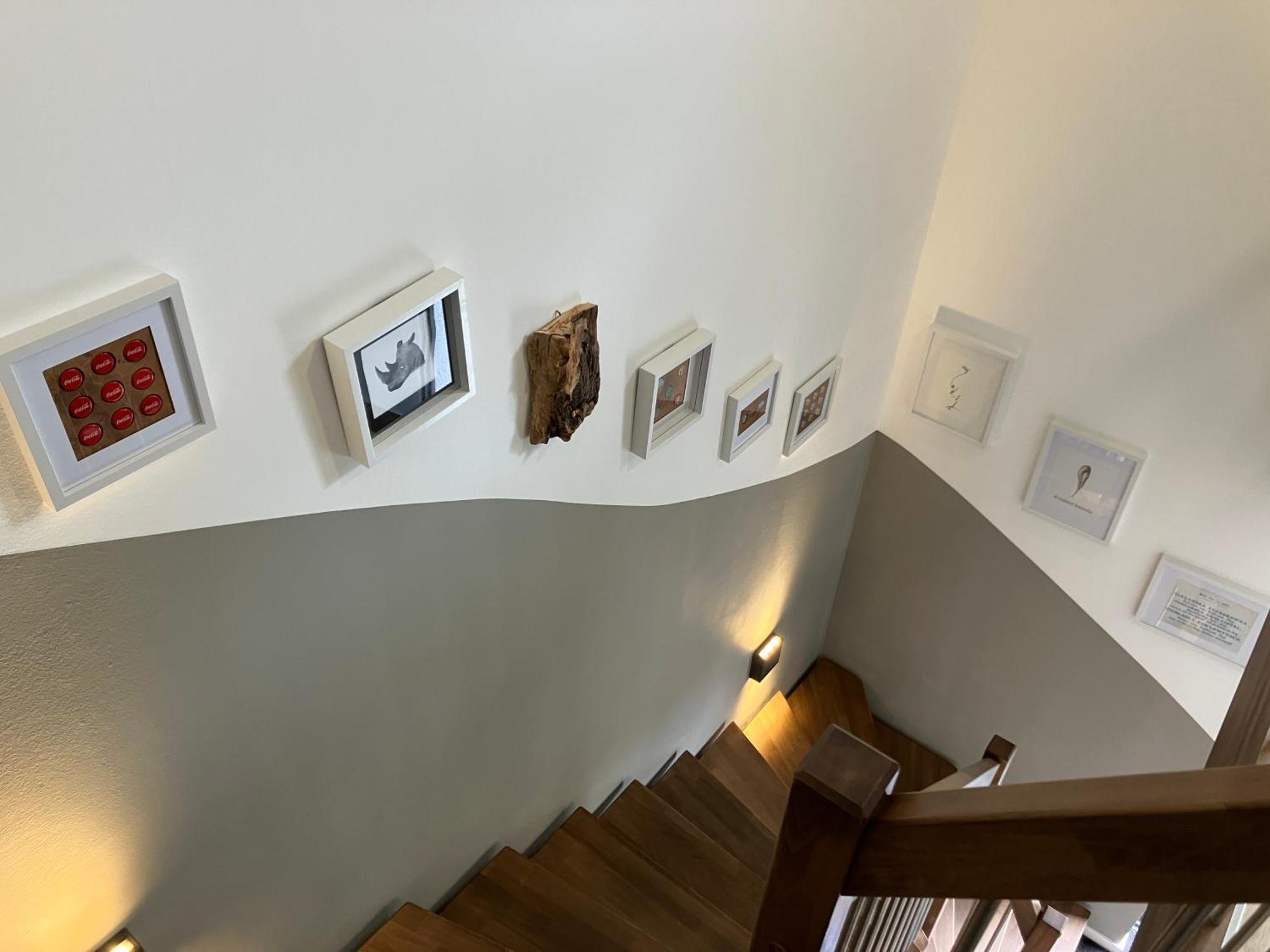 Ferienhaus Koch Bad Staffelstein Ngoại thất bức ảnh